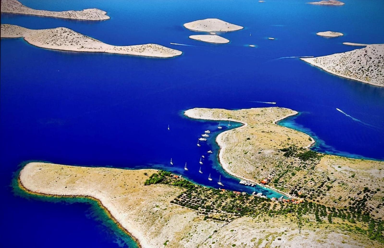 Hotel na wodzie Motor Boat Paloma Rea